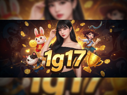 1g17 เว็บตรง