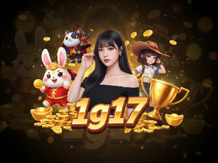 สล็อตเว็บตรง 1g17